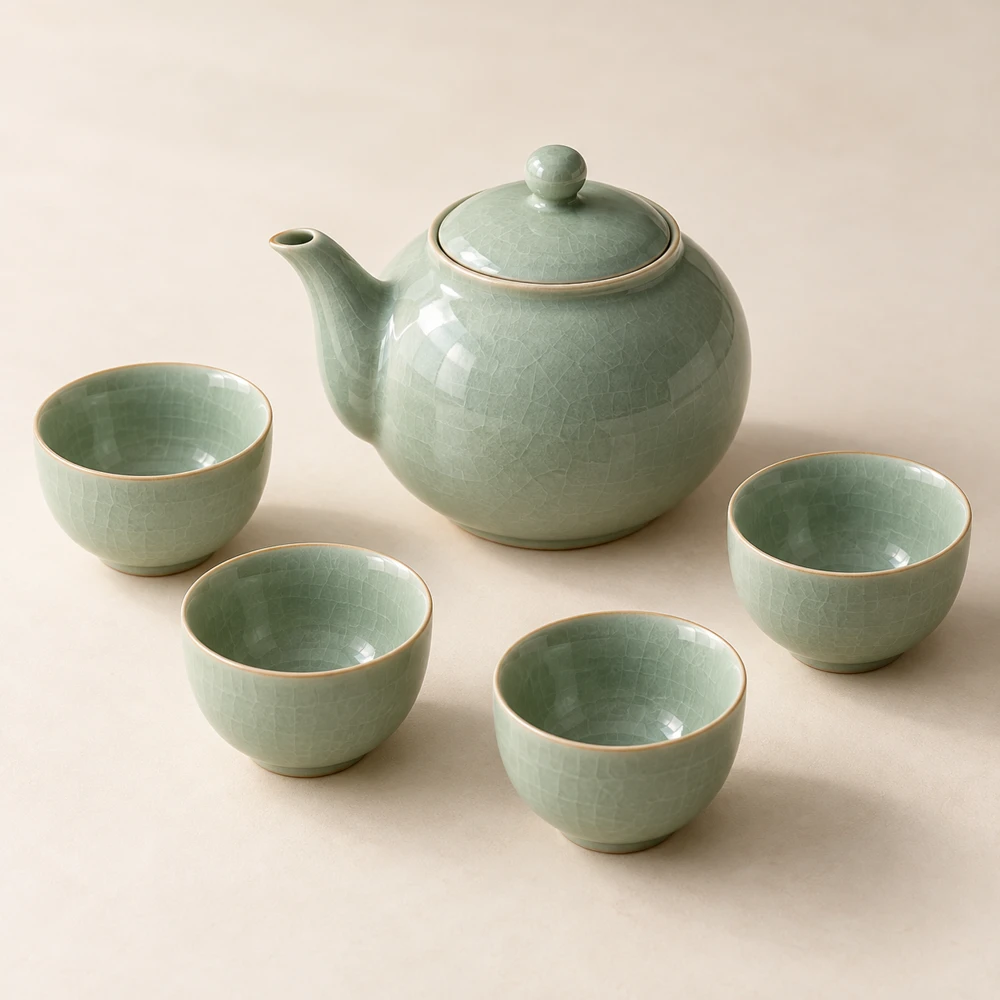 Tea Sets