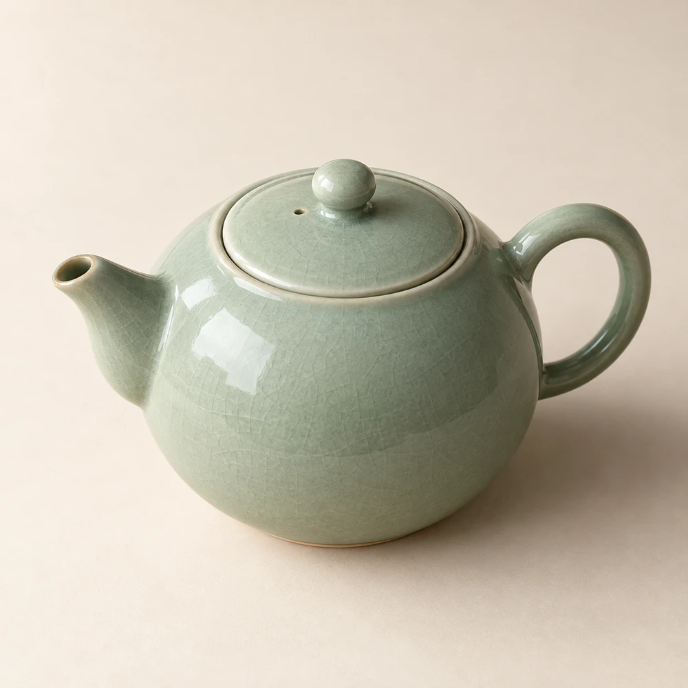 Teapots